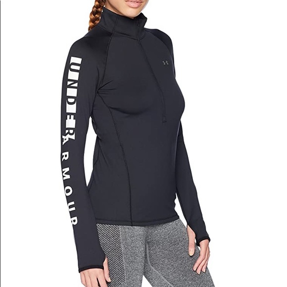 Under Armour Tops - Under Armour base layer top
